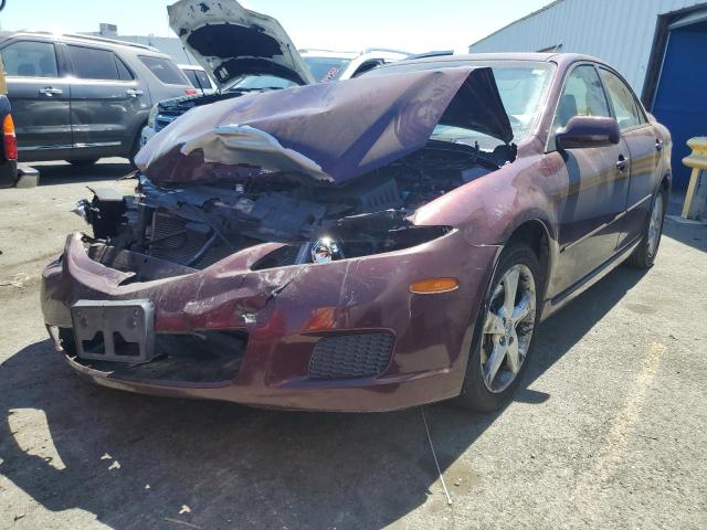 2008 Mazda Mazda6 i