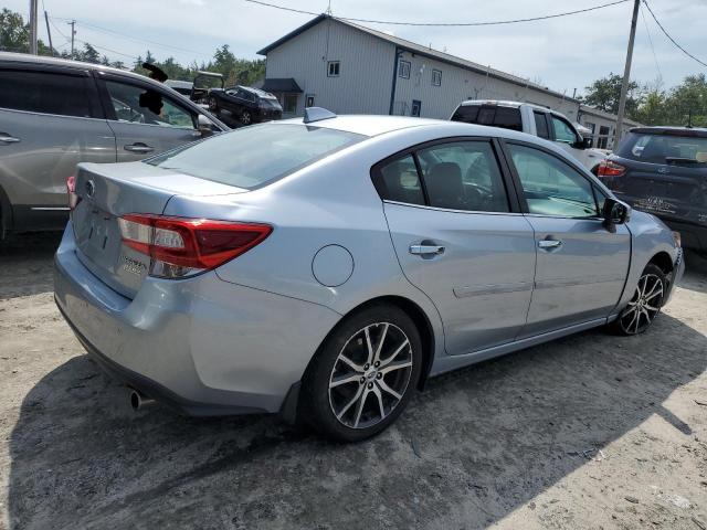 4S3GKAU63H3609543 Subaru Impreza Limited