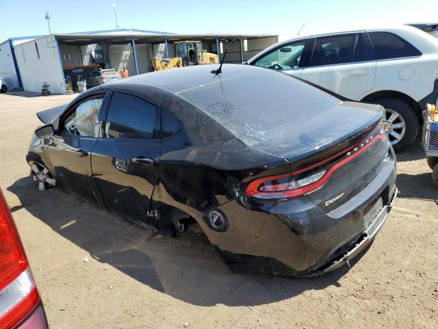 1C3CDFBB9FD237059 Dodge DART SXT