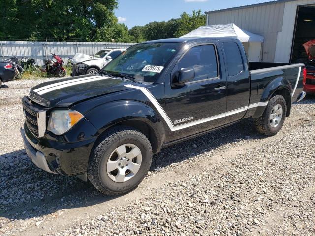 Vin: 5z62d0ct1cc458590, lot: 63295413, suzuki equator ba base 2012 img_1