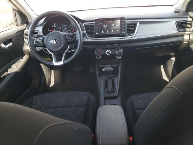 3KPA25AD2LE322177 KIA RIO LX
