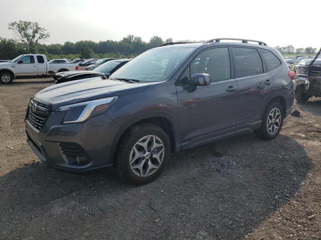 2023 SUBARU FORESTER PREMIUM 2023