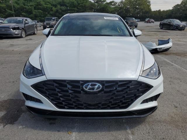 KMHL14JA3NA215555 | 2022 HYUNDAI SONATA SEL