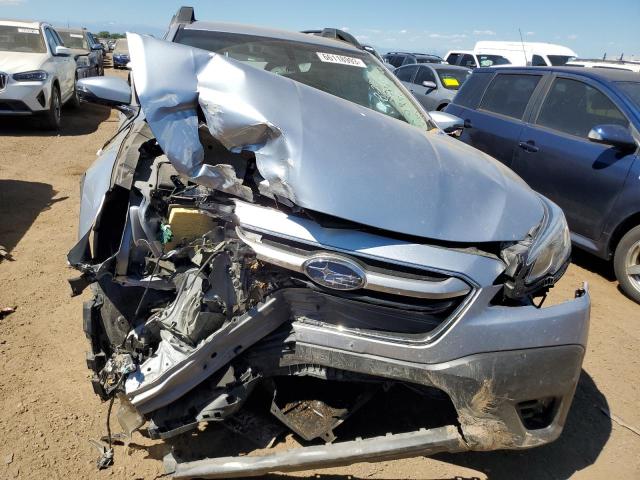 4S4BTAMC5M3108933 Subaru Outback Limited