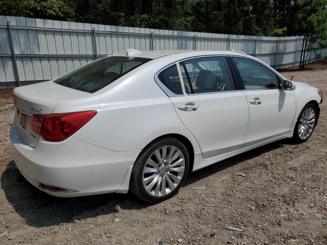 2015 ACURA RLX TECH - JH4KC1F5XFC001090