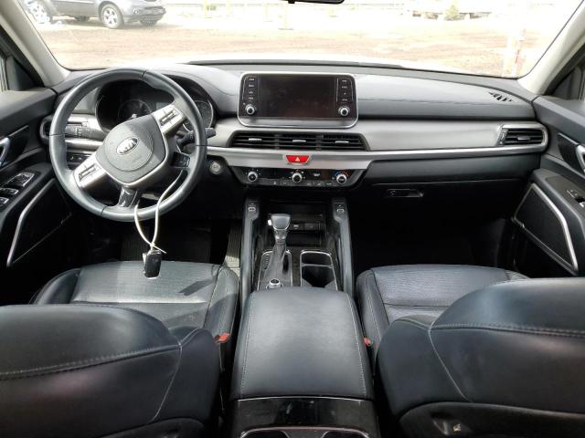 5XYP6DHC7LG023518 KIA Telluride S
