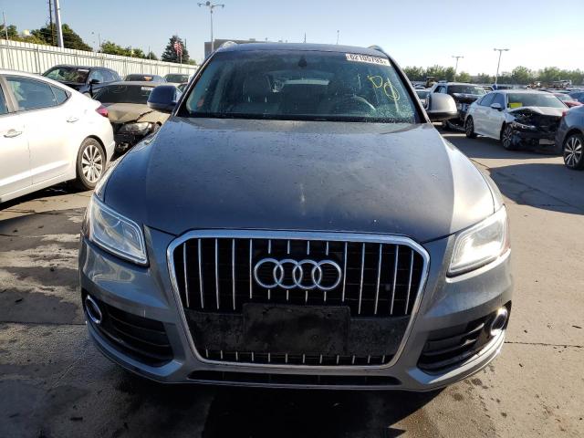 VIN WA1LFAFP1EA057051 2014 Audi Q5, Premium Plus no.5