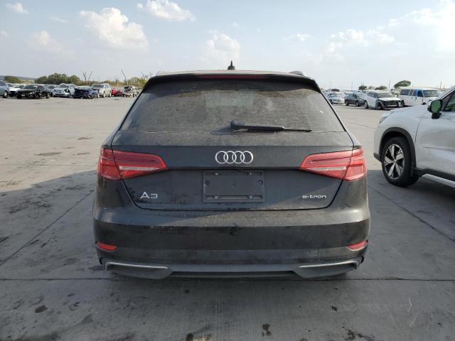 2018 AUDI A3 E-TRON - WAUUPBFF4JA062580