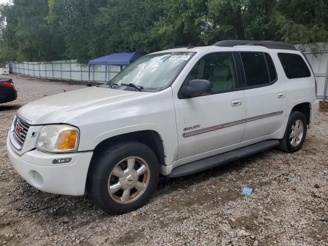 2006 GMC Envoy XL 