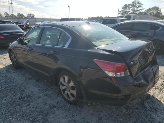 1HGCP26898A017176 2008 Honda Accord Exl