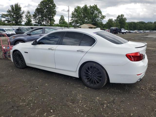 2015 BMW 528 XI - WBA5A7C55FD627116