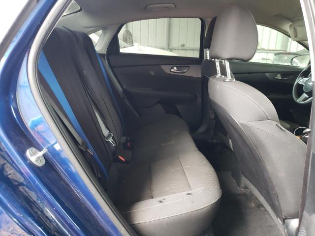 3KPF24AD7LE230367 KIA FORTE FE