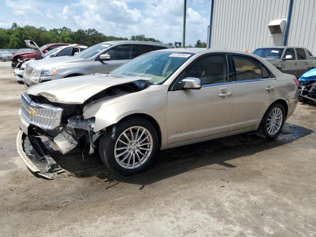 2007 Lincoln MKZ 