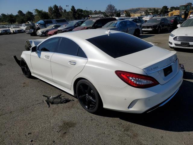WDDLJ7DB8GA171569 Mercedes-Benz CLS 550