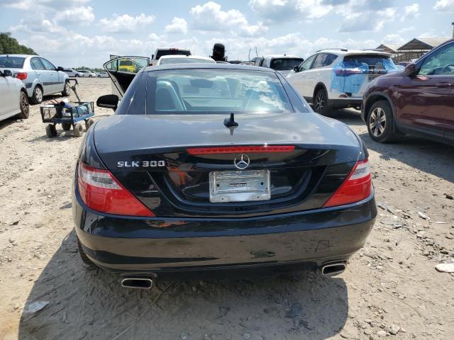 2016 MERCEDES-BENZ SLK 300 - WDDPK3JAXGF123688