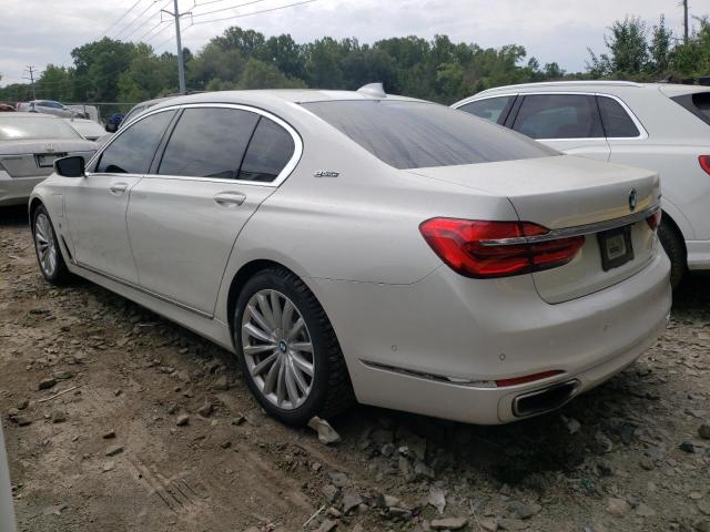 VIN WBA7J2C34HG497793 2017 BMW 7 Series, 740 XE no.2