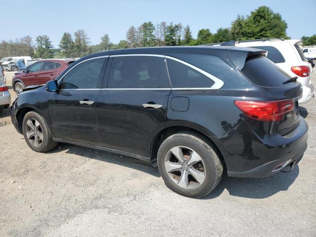 2015 Acura Mdx VIN: 5FRYD4H2XFB029311 Lot: 40521921