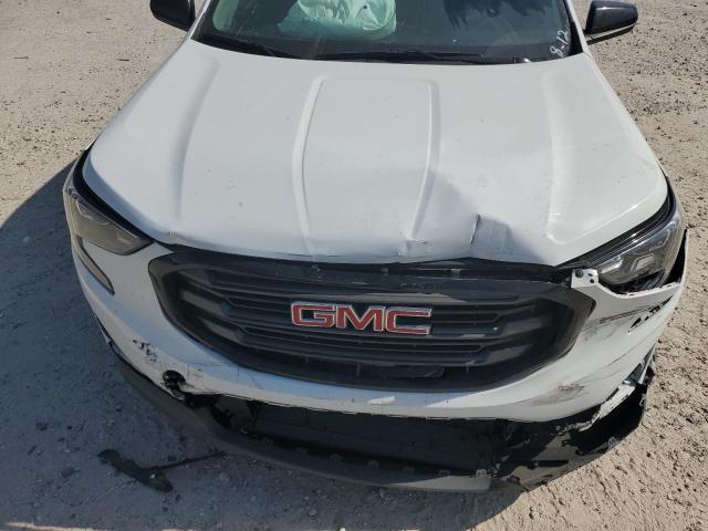 3GKALMEVXKL192982 GMC Terrain Sle