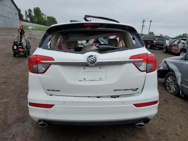 LRBFXESX0HD121398 Buick Envision Premium
