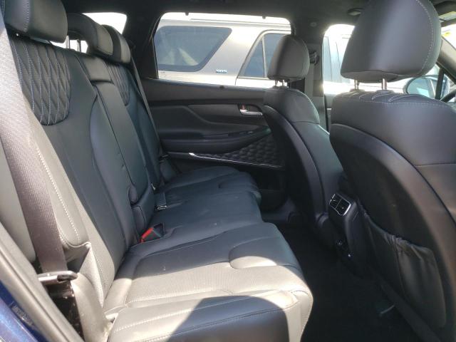 2023 HYUNDAI SANTA FE C 5NMS5DAL6PH552770