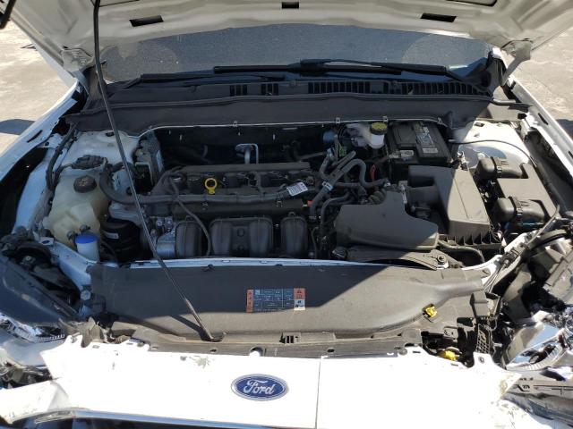 VIN 3FA6P0H71KR179844 2019 Ford Fusion, SE no.11