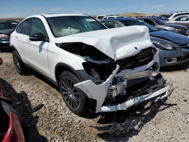W1N0J8EB5PG138245 Mercedes-Benz Glc Coupe 300 4matic