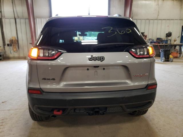 1C4PJMBX9KD216809 Jeep Cherokee Trailhawk