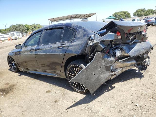 WBA7F0C50KGM24967 BMW 750 I