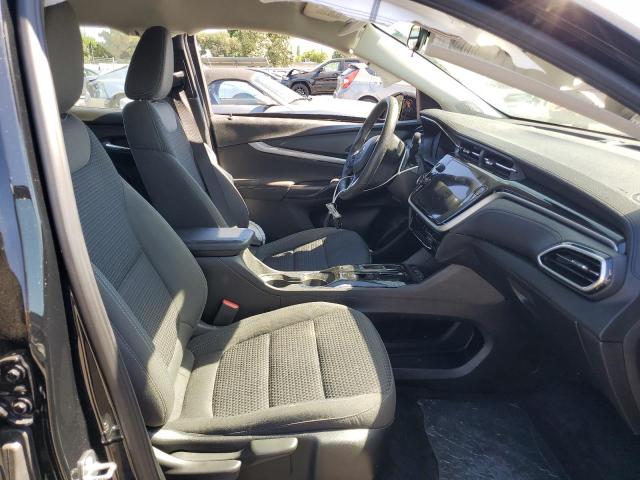 2023 CHEVROLET BOLT EUV L - 1G1FY6S06P4126278