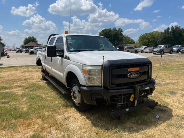 2013 Ford F-250 