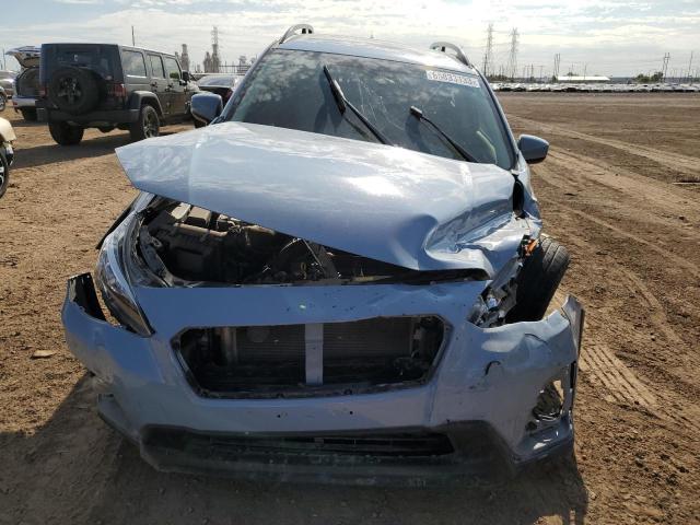 JF2GTAEC2L8267534 Subaru Crosstrek Premium