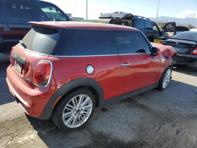 WMWXP7C36H2A46456 Mini COOPER S