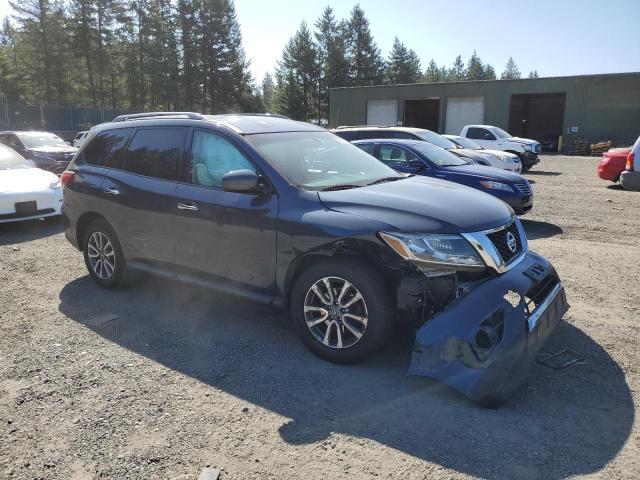 5N1AR2MNXGC660496 Nissan Pathfinder S