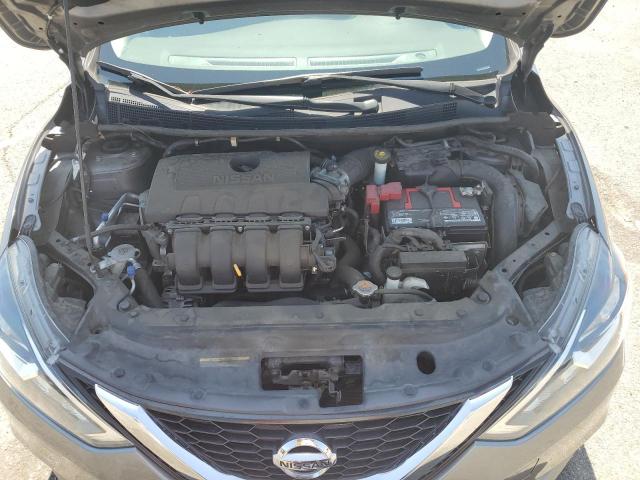 3N1AB7AP5GY258584 Nissan SENTRA S