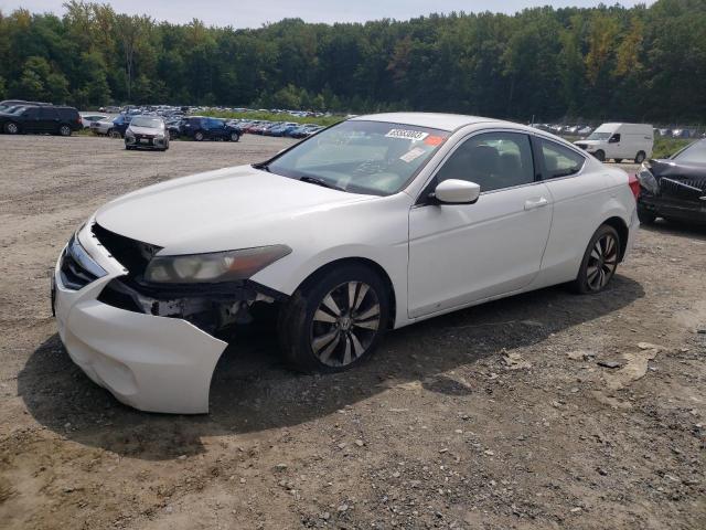 2012 Honda Accord Sedan LX