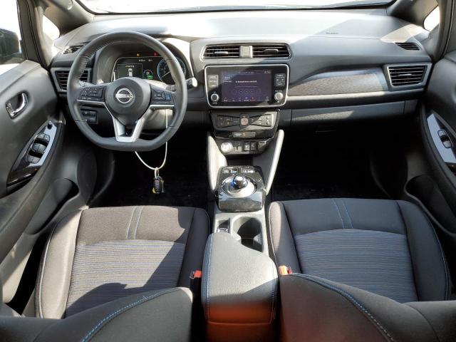 2023 NISSAN LEAF SV PL - 1N4CZ1CV9PC558007