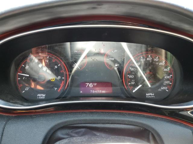 1C3CDFAA6GD624811 Dodge DART SE