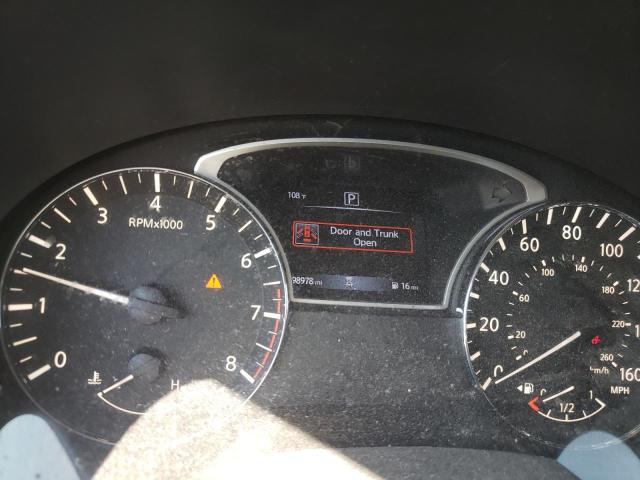 1N4AL3AP3JC267910 Nissan ALTIMA 2.5