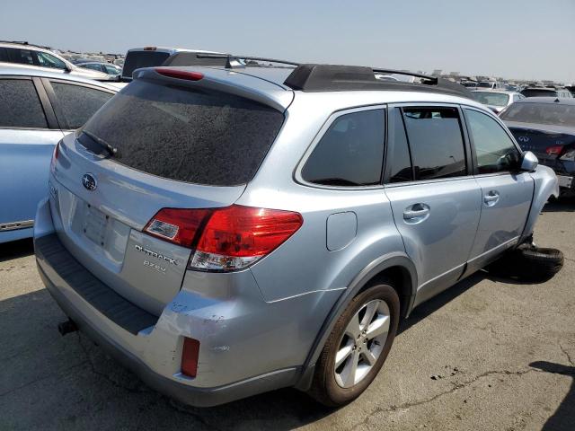 4S4BRBLC6E3264518 Subaru Outback 2.5i Limited