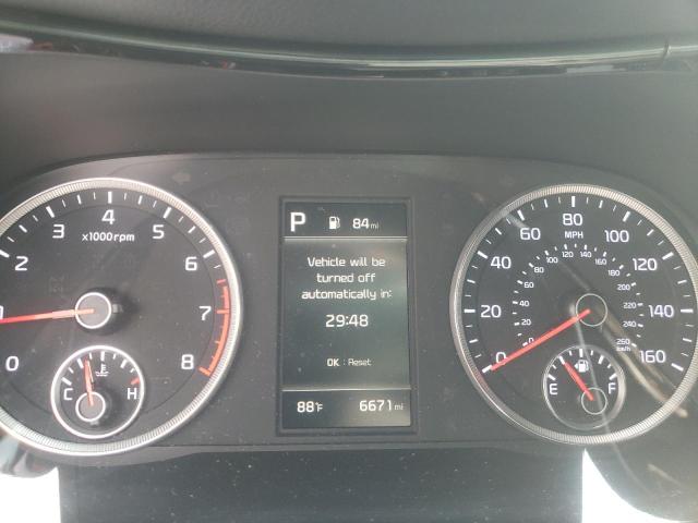 2023 KIA K5 GT - 5XXG44J88PG201460