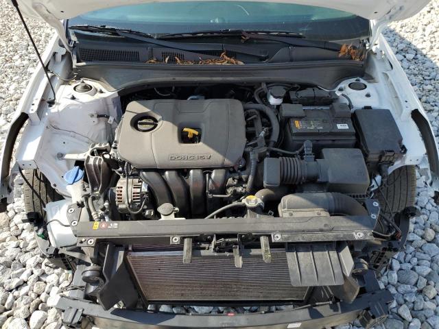 3KPF24AD7ME296712 KIA FORTE FE