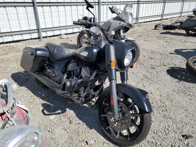 2020 INDIAN MOTORCYCLE CO. SPRINGFIEL - 56KTJDBB7L3387434