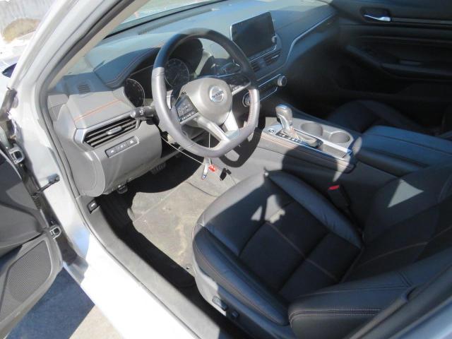 1N4BL4CV8MN392271 Nissan ALTIMA SR