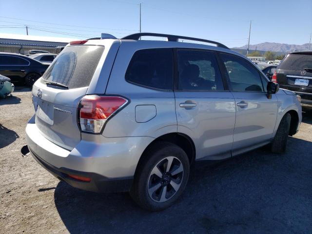 JF2SJABC4JH533895 Subaru Forester 2.5i