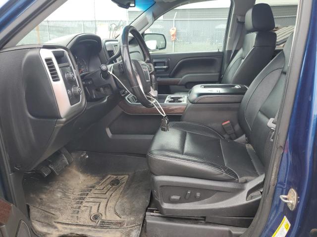 2016 GMC SIERRA K15 - 3GTU2NEC2GG114020