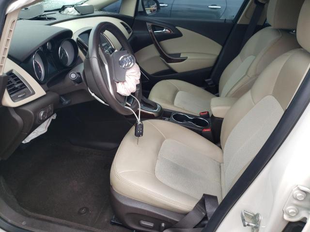 1G4PW5SK5G4141511 Buick Verano Sport Touring