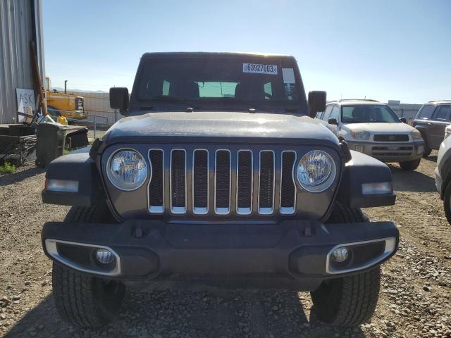 1C4HJXDN8LW155282 Jeep Wrangler Unlimited Sport