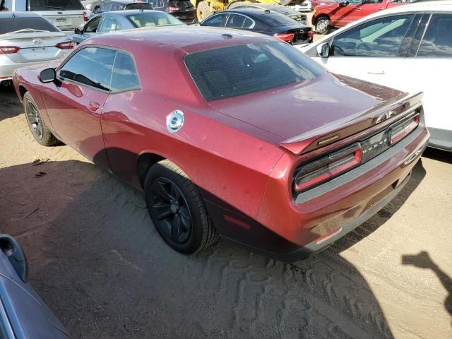 Vin: 2c3cdzag4kh629555, lot: 63805513, dodge challenger sxt 20192