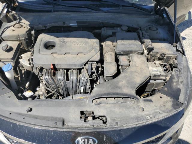 5XXGT4L32HG144369 KIA Optima Lx