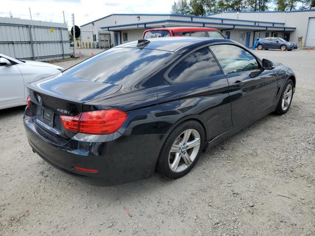 WBA3N9C51FK247628 BMW 428 XI